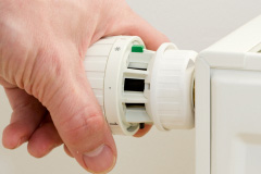 Boston Spa central heating repair costs