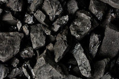Boston Spa coal boiler costs