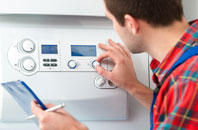 free commercial Boston Spa boiler quotes