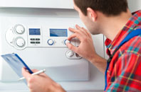 free Boston Spa gas safe engineer quotes